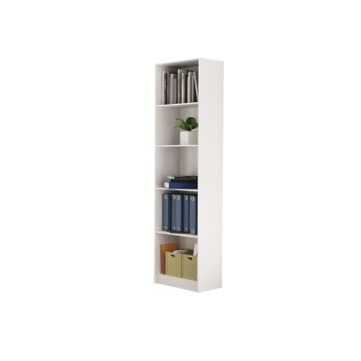 2. R50 SHELVING - WHITE