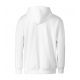 7. Chill unisex sweatshirt (white)