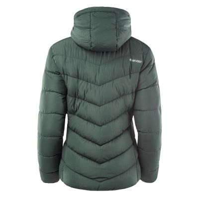 6. Hi-tec Lady Safi II Winter Jacket W 92800454140
