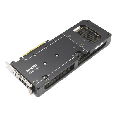 26. graphics card ASUS PRIME RX9060XT O16G