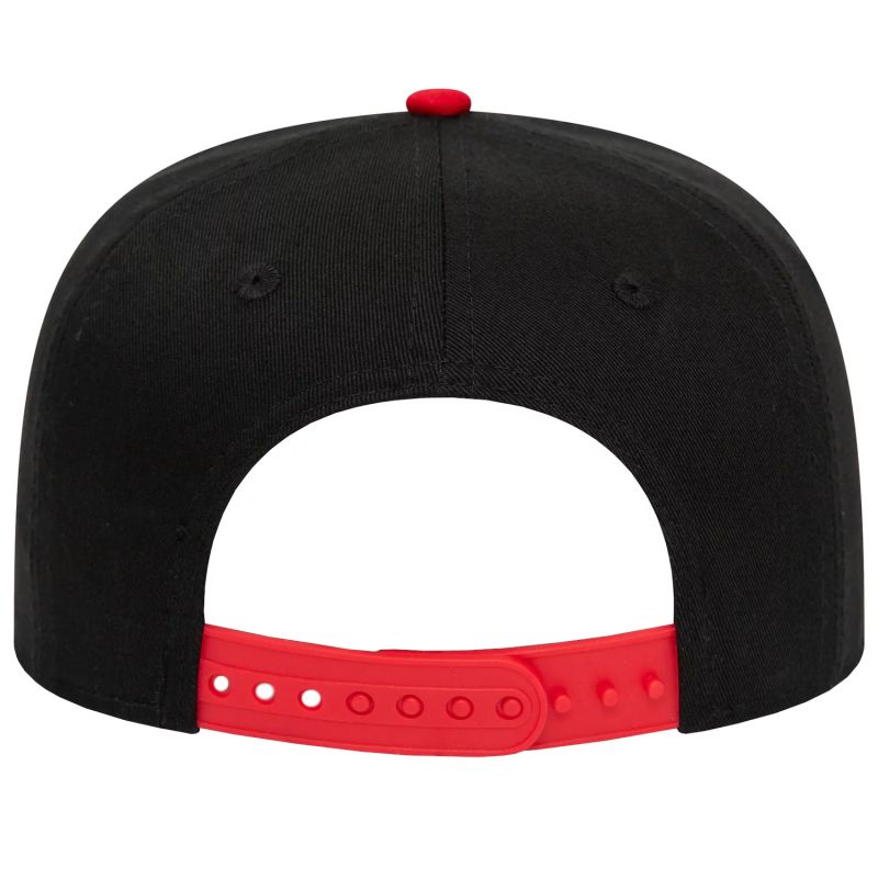 3. New Era Super Aop 950 Superman Kids Cap 60435015