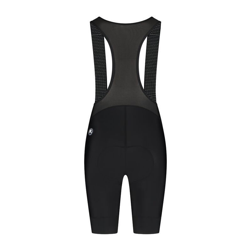 3. Rogelli women's shorts MODESTA black XS