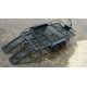 3. RC Toy Car with Trailer, Scaler and Crawler / 14+