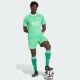 4. Adidas Arsenal London Stadium 3 GK 2025/26 Jersey JI9560