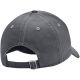 8. Under Armour Branded Lockup Adj M 1381645 012 Cap