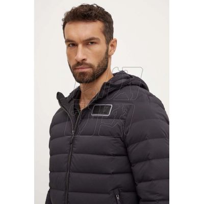 7. Jacket EA7 Emporio Armani M 6DPB16-PNHAZ-1200