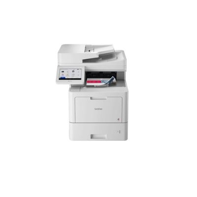 6. Brother MFC-L9630CDN multifunction printer Laser A4 2400 x 600 DPI 40 ppm