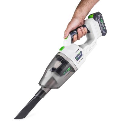 3. 20V Cordless Vacuum Cleaner W04666 Wuber