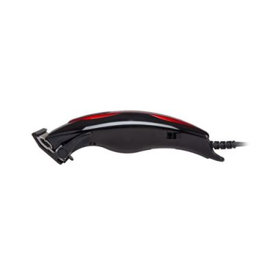 4. Adler AD 2825 hair clipper AD 2825 (red)