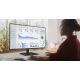 8. Philips Monitor 31.5" 32E1N1800LA/00 2xHDMI DP speakers