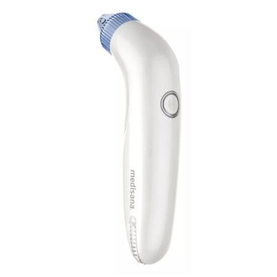2. Medisana PR A60 Blackhead Vacuum Cleaner