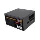 2. GEMBIRD COMPUTER POWER SUPPLY FORNAX POWER 1000W 80+ GOLD ATX, 1000W, ACTIVE PFC, 12CM FAN