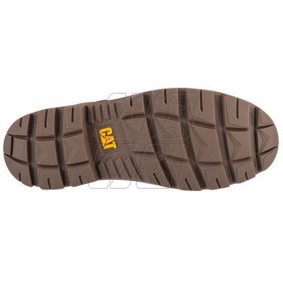 4. Caterpillar Modulate WP M P725406 shoes