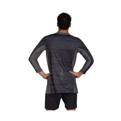 4. adidas Condivo 21 Goalkeeper M GT8419 goalkeeper jersey