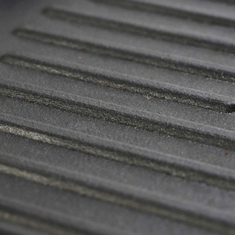 8. Grill grate for a gas camping stove with a CAST IRON burner function