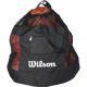 2. WILSON All Sports Ball Bag - WTH1816