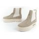 9. Puma Mayze Chelsea Suede W shoes 382829 05