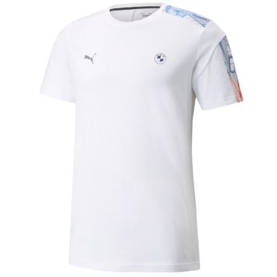 Puma BMW M Motorsport T7 Tee M 531183-02