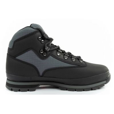 12. Timberland Euro Hiker M TB0A64ZH015 shoes