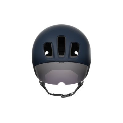 2. POC Procen Air Road Cycling Helmet, Navy Blue