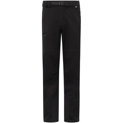VIKING Summit Warm 2.0 Man Pants Black XXXL