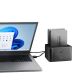 5. Axagon ADSA-D25 Hard Drive Docking Station USB 3.2 Gen 1 (3.1 Gen 1) Type micro-B Black
