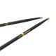 5. PRO MARK Rebound 5B ActiveGrip - Drumsticks