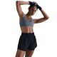 3. Nike One Dri-Fit HR 2in1 Women's Shorts Black HV0576 010