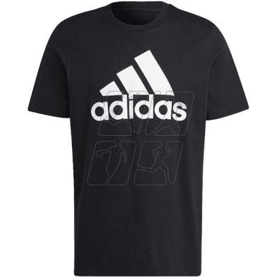 T-shirt adidas Big Logo SJ Tee M IJ8582