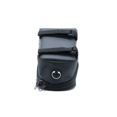 3. Motus bicycle frame bag