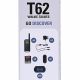 10. Motorola T62 MOTO62B multifunction radio