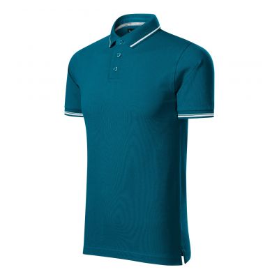 2. Malfini Premium Perfection plain polo shirt MLI-25193