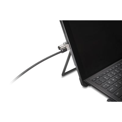 6. Kensington NanoSaver® K64444WW Laptop Lock, Key-Open