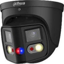 TiOC Duo Dahua IP camera IPC-PDW3849-A180-E2-AS-PV-0280B-Black