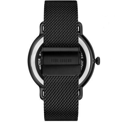 3. Paul Lorens PL13032B-1A1 Women's Watch + BOX