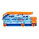 3. Hot Wheels Transporter Zjazd 2in1 HDY92 MATTEL