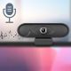 19. NANORS USB WEBCAM HD 1080P (1920X1080) WITH BUILT-IN MICROPHONE, CABLE LENGTH 1.7M 25FPS RS680