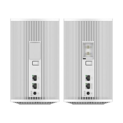 5. CUDY P2 5G Router with Wi-Fi 6, AX3000 4×4 MIMO