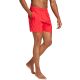 7. adidas Solid CLX Short-Length M Swim Shorts JC9919