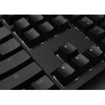 Ducky Shine 7 Gaming Keyboard USB German Black