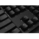 Ducky Shine 7 Gaming Keyboard USB German Black