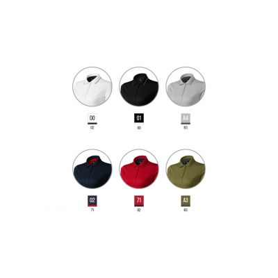 5. Malfini Grand W polo shirt MLI-26900