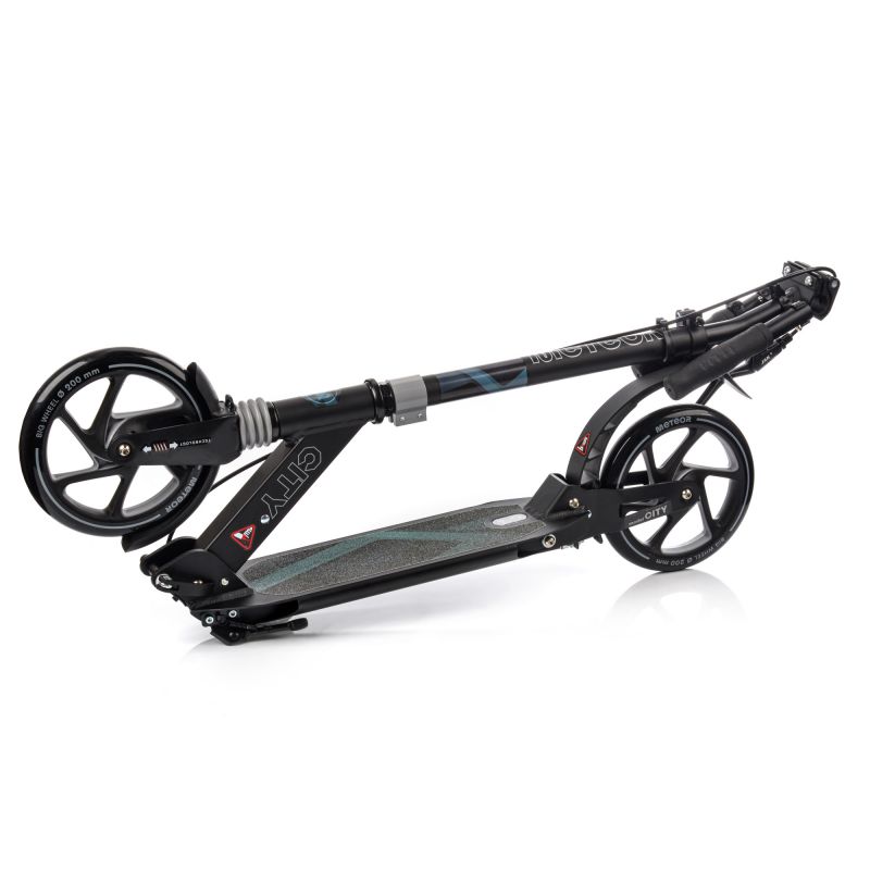 12. Meteor City Scooter Hamburg 16956