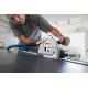 4. GKT 55 GCE 1400W BOSCH plunge-cut circular saw
