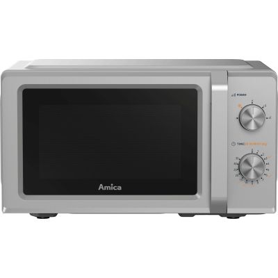 AMICA MMF20M4S Microwave Oven
