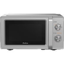 AMICA MMF20M4S Microwave Oven