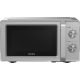 AMICA MMF20M4S Microwave Oven