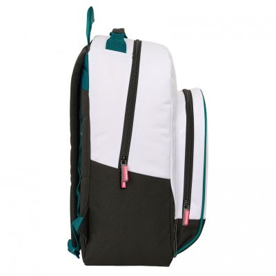 2. Real Madrid sports school backpack 612654305