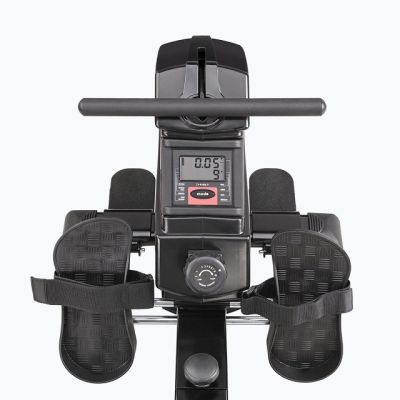 7. HMS ZM1901 magnetic rower
