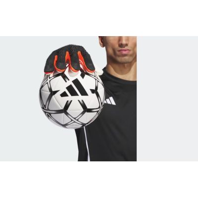 5. adidas Predator Pro Fingersave IQ4031 URG 2.0 Goalkeeper Gloves